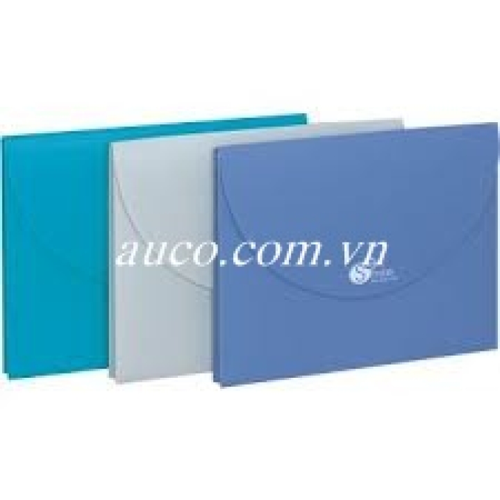 Cặp tài liệu 1 ngăn Deli 5572